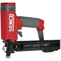 Pneumatic Specialty Staplers | SENCO SLS25XP-L XtremePro 18-Gauge 1/4 in. Crown 1-1/2 in. Medium Wire Stapler image number 0