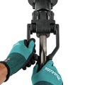 Demolition Hammers | Makita GMH04PL4X 80V max (40V max X2) XGT Brushless Lithium-Ion 1‑1/8 in. Cordless Hex AVT Breaker Hammer Kit with 4 Batteries (8 Ah) image number 15