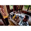 Early Labor Day Sale | Factory Reconditioned Dewalt DCS369BR ATOMIC 20V MAX Brushless Lithium-Ion 5/8 in. Cordless One-Handed Reciprocating Saw (Tool Only) image number 2