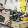 Vises | Dewalt DXCMMPV5 5 in. Multi-Purpose Bench Vise image number 12