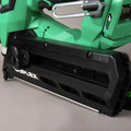 Clearance Center | Metabo HPT NR3675DDM MultiVolt 36V Brushless Lithium-Ion 21 Degree 3-1/2 in. Cordless Duplex Nailer Kit (2.5 Ah) image number 11