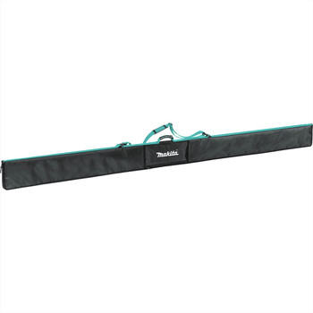 CASES AND BAGS | Makita Premium Padded Protective Guide Rail Bag for Guide Rails up to 118 in. - E-10936