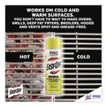 | Professional EASY-OFF 62338-85261 Oven And Grill Cleaner, 24 Oz Aerosol, 6/carton image number 3