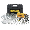 Dewalt DWMT73802 142-Piece Mechanics Tool Set image number 1