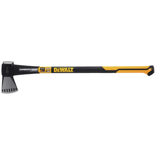 Axe | Dewalt DWHT56032 3.5 lbs. Exo-Core Single Bit Axe image number 0