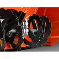Snow Blowers | Husqvarna ST227P ST227P 254cc Gas 27 in. Two Stage Snow Thrower image number 5
