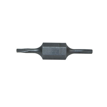 DRILL ACCESSORIES | Klein Tools 32544 TORX #6 and #7 Replacement Bit