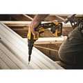 Screw Guns | Dewalt DCF622B 20V MAX XR Brushless Lithium-Ion Cordless Versa-Clutch Adjustable Torque Screwgun (Tool Only) image number 3