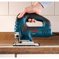 Jig Saws | Bosch JS470E 120V 7 Amp Top-Handle Corded Jigsaw image number 4