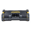 Speakers & Radios | Dewalt DWST08820 ToughSystem 2.0 Radio and Charger image number 2