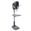 Drill Press | Laguna Tools MDP20-2 220V 2.5 HP DX:20 Drill Press with Touch Screen image number 0
