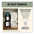 Start 2026 Strong! New Deals on Pro-Grade Tools! | FLAVIA 18001473 Aroma Coffee, Tea & Beverage Brewer - Cool Gray image number 4