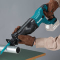  | Factory Reconditioned Makita XRJ04Z-R LXT 18V Cordless Lithium-Ion Reciprocating Saw (Tool Only) image number 6
