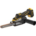 Belt Sanders | Dewalt DCM200B 20V MAX XR Brushless Cordless 18 in. Bandfile (Tool Only) image number 0