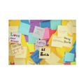 July Member-Exclusive Offer Save 10% off on One Item | 3M R330-18SSCY-CP 3 in. x 3 in. Pop-up Note Refill - Canary Yellow (18/Pack) image number 4
