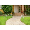 Clearance Center | Black & Decker BDSLPT8P (8/Pack) Outdoor Solar-Powered Path Light image number 11