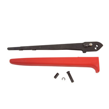ELECTRICAL CRIMPERS | Klein Tools 4-Piece Replacement Moving Handle Set for 63750 Pre-2017 Edition Cutter Cable - 63754