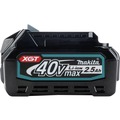 Batteries | Makita BL4025 40V max XGT Lithium-Ion 2.5 Ah Battery image number 3