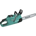 Chainsaws | Factory Reconditioned Makita GCU06T1-R 40V max XGT Brushless Lithium-Ion 18 in. Cordless Chain Saw Kit (5 Ah) image number 1
