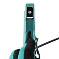 Clearance Center | Makita GCV06Z 40V MAX XGT Brushless Lithium-Ion Cordless 1/2 Gallon HEPA Filter Backpack Dry Dust Extractor (Tool Only) image number 9