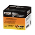 Nails | Freeman FR.120-3B 3 in. Plastic Collated Electro Galvanzied Ring Shank Framing Nails image number 0