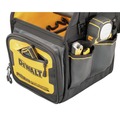 Save 15% off $250 on Select DEWALT Tools! | Dewalt DWST560105 11 in. Electrician Tote image number 4