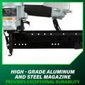 Finish Nailers | Metabo HPT NT65A5M 16-Gauge 2-1/2 in. Pro Finish Nailer image number 5