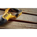 Dewalt DCS382B 20V MAX XR Brushless Lithium-Ion Cordless Reciprocating Saw (Tool Only) image number 12