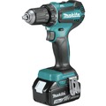 Drill Drivers | Makita XFD131X2 18V LXT Brushless Lithium-Ion 1/2 in. Cordless Drill Driver Kit with LED Flashlight and 2 Batteries (3 Ah) image number 1