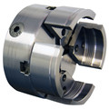 Lathe Accessories | NOVA 13055 Titan II 1-1/4 in. 8 TPI Wood Turning Chuck image number 1