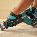  | Makita T-04248 Advanced Impact Demolition Gloves - Medium image number 7