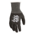 Work Gloves | MCR Safety 92721XXL Cut Pro 92721 Gloves - 2X-Large Black (1-Dozen) image number 4
