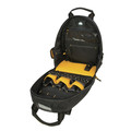 Dewalt DGL523 57-Pocket LED Lighted Tool Backpack image number 6