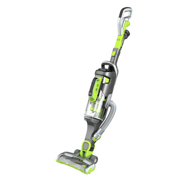 Black & Decker HCUA525JA 2-in-1 Cordless Anti-Allergen Vacuum