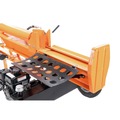 Log Splitters | Detail K2 OPS232 32-Ton 6.5 HP 196cc Horizontal and Vertical Hydraulic Log Splitter image number 2