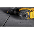 Rotary Hammers | Dewalt DCH832X1 60V MAX Brushless Lithium-Ion 15 lbs. Cordless SDS Max Chipping Hammer Kit (9 Ah) image number 18