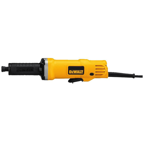 Die Grinders | Dewalt DWE4887 4.2 Amp 1-1/2 in. AC/DC Die Grinder image number 0