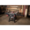 Table Saws | SawStop CNS175-PFA30-SI 1.75 HP Contractor Saw with 30 in. Premium Fence Assembly image number 6