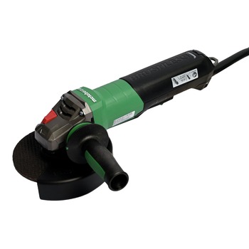 Metabo HPT Brushless WEPBA 20-150 6 in. Quick DS Angle Grinder - 646646420