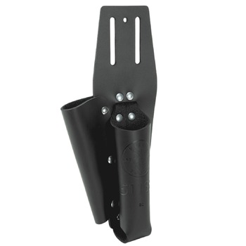 Klein Tools Slotted Connection Pliers and Screwdriver Holder - 5118S