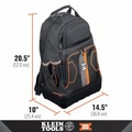 Clearance Center | Klein Tools 62201MB MODbox Electrician's Backpack image number 2