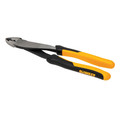 Pliers | Dewalt DWHT70272 Crimping Pliers image number 1