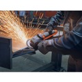 Clearance Center | Fein 72226760120 CG 15-125 BL 5 in. Corded Compact Angle Grinder image number 4