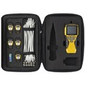 Cases and Bags | Klein Tools VDV770-125 Scout Pro 3 Test and Map Remotes Carrying Case - Black image number 3