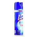  | LYSOL Brand 19200-02569 24 oz. Aerosol Spray Power Foam Bathroom Cleaner image number 1