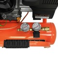 Air Compressors | Industrial Air CTA6590412 6.5 HP 4 Gallon Oil-Free Portable Air Compressor image number 12