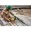 Save 15% off $250 on Select DEWALT Tools! | Dewalt DWH205DH 20V MAX XR 1-1/8 in. SDS Plus D-Handle Rotary Hammer Dust Extractor image number 3