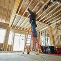 Laser Levels | Bosch GPL100-50G Green-Beam Five-Point Self-Leveling Alignment Laser image number 10