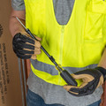 Screwdrivers | Klein Tools 32216 #2 Phillips Screw Holding Screwdriver with 7 in. Round Shank image number 4