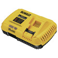 Chargers | Dewalt DCB1112 12 Amp Fast Charger image number 1